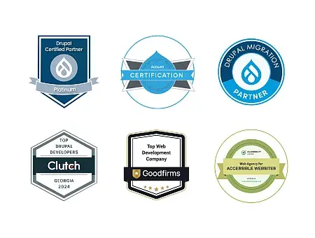 credentials